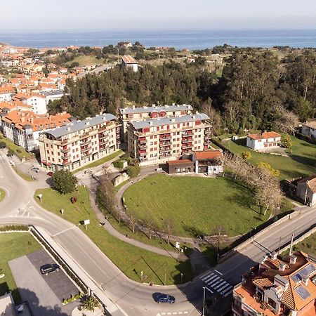 Rinconin, Estudio A 900 Metros De La Playa Vut-3936-As Llanes Exterior foto
