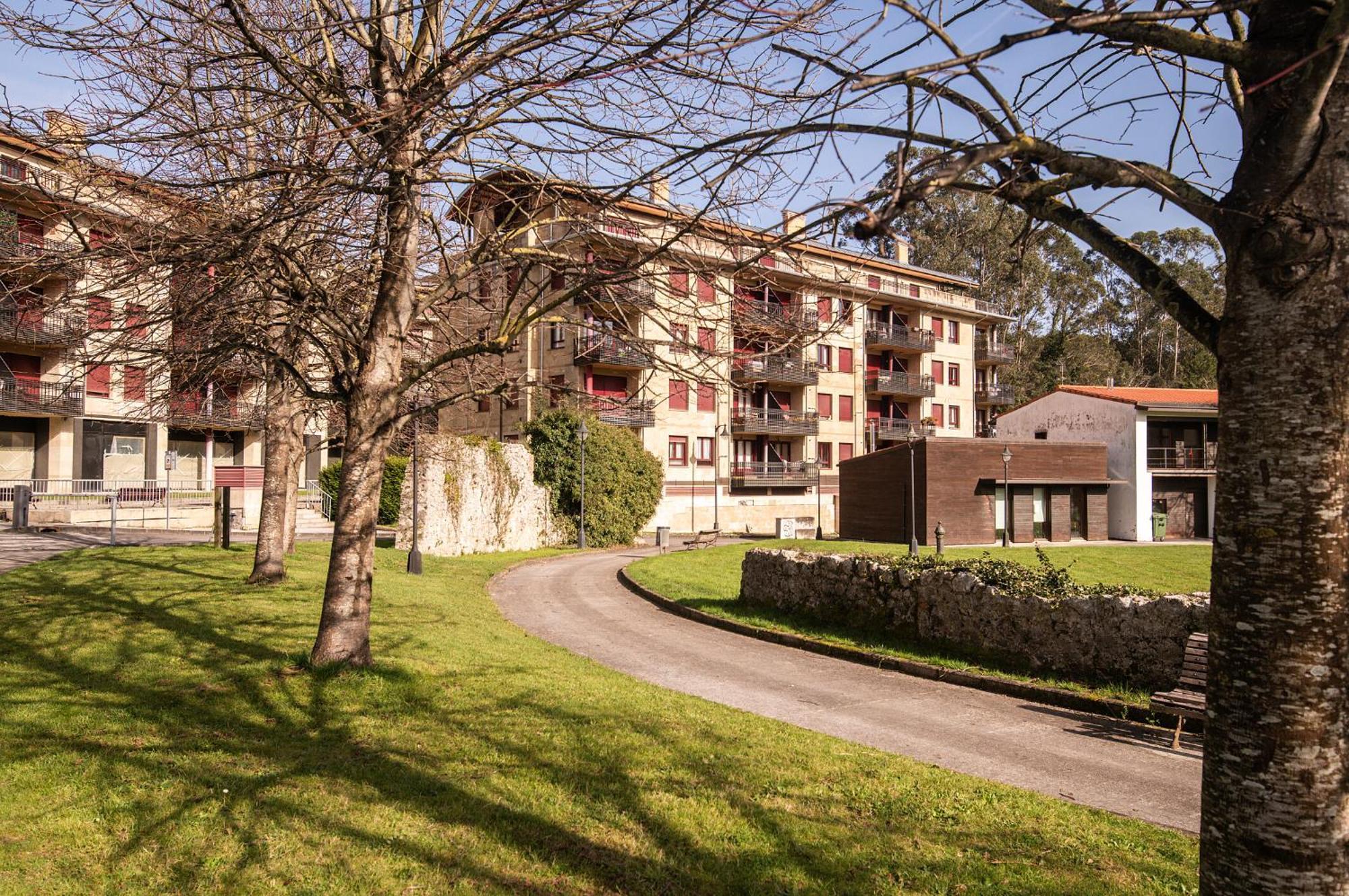 Rinconin, Estudio A 900 Metros De La Playa Vut-3936-As Llanes Exterior foto