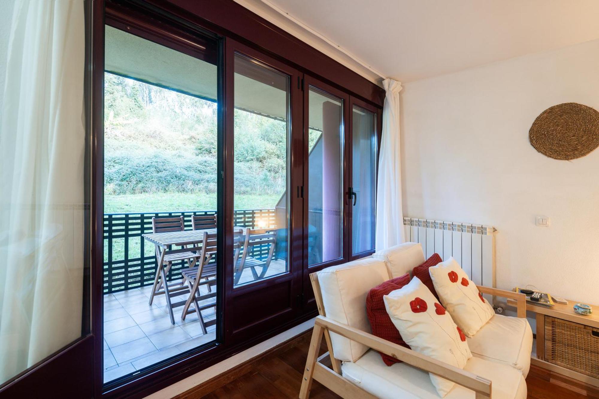 Rinconin, Estudio A 900 Metros De La Playa Vut-3936-As Llanes Exterior foto